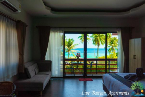 Lipe Banyan Apartments